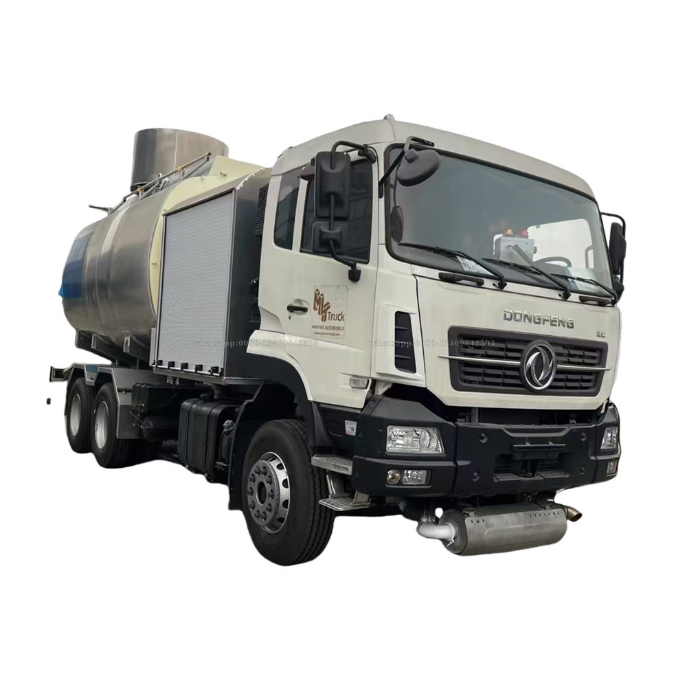 Dongfeng Aircraft refueling truck